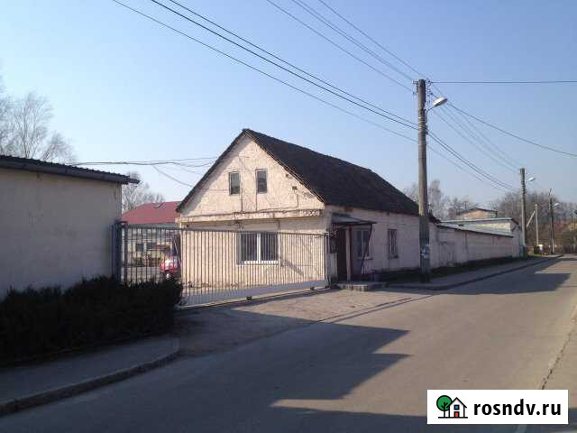 Складские помещения Калининград - изображение 1