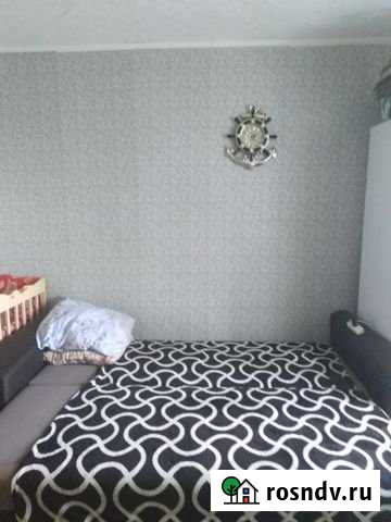 3-комнатная квартира, 65 м², 5/5 эт. на продажу в Саяногорске Саяногорск - изображение 1