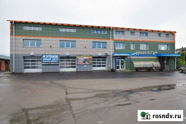 Ресторан, кафе Игуана Ангарск - изображение 1