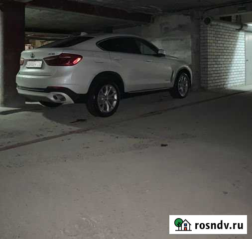 Машиноместо 18 м² на продажу в Казани Казань - изображение 1