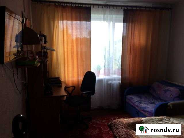 Комната 18 м² в 1-ком. кв., 2/5 эт. на продажу в Великом Новгороде Великий Новгород - изображение 1