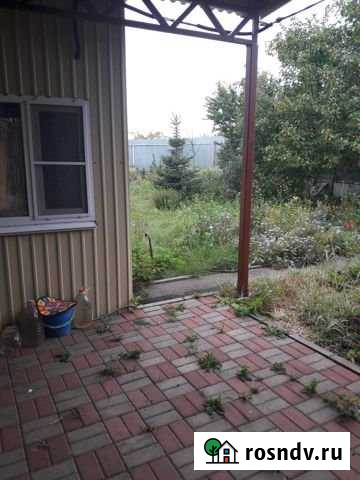 Дача 33 м² на участке 14 сот. на продажу в Тамбове Тамбов - изображение 1