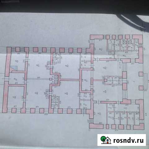 Помещение свободного назначения 150м2 Кожва - изображение 1