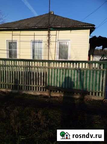 Дом 70 м² на участке 7 сот. на продажу в Тихорецке Тихорецк - изображение 1