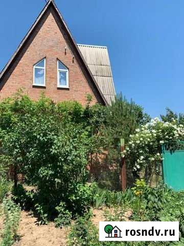 Дом 65 м² на участке 6 сот. на продажу в Азове Азов - изображение 1