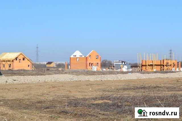 Участок ИЖС 15 сот. на продажу в Домодедово Домодедово - изображение 1