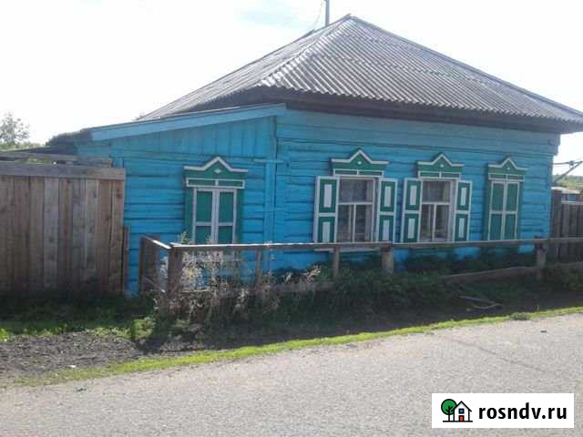 Дом 56 м² на участке 40 сот. на продажу в Ойке Оек - изображение 1