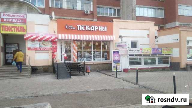 Помещение свободного назначения, 120 кв.м. Стерлитамак - изображение 1