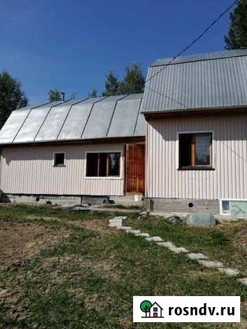 Дача 36 м² на участке 10 сот. на продажу в Ханты-Мансийске Ханты-Мансийск - изображение 1