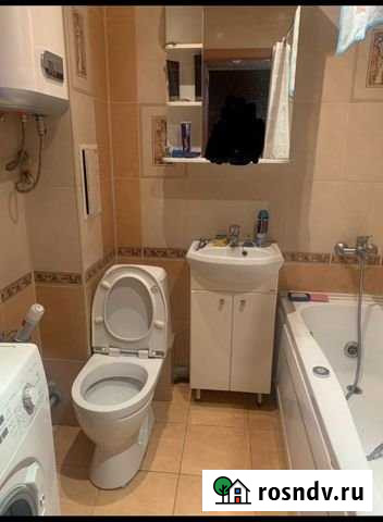 1-комнатная квартира, 28 м², 4/9 эт. на продажу в Новокузнецке Новокузнецк - изображение 1