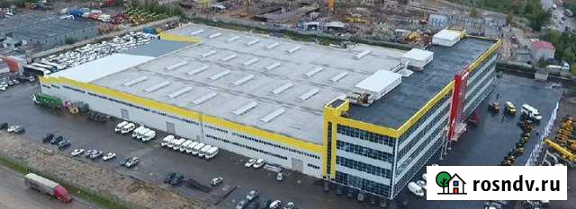 Офисное помещение, 1150 кв.м. Химки - изображение 1