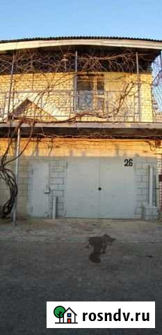 Гараж в аренду в Ставрополе Ставрополь - изображение 1