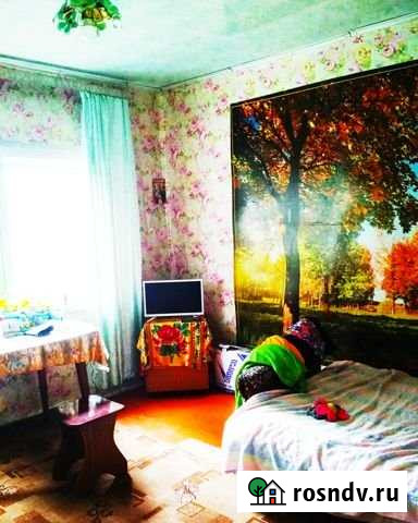 Дом 32 м² на участке 7 сот. на продажу в Искитиме Искитим - изображение 1