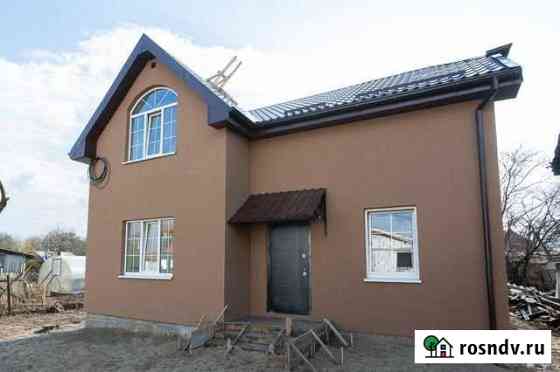 Дом 140 м² на участке 5 сот. на продажу в Калининграде Калининград