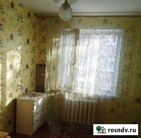4-комнатная квартира, 60 м², 1/5 эт. на продажу в Подольске Подольск - изображение 1