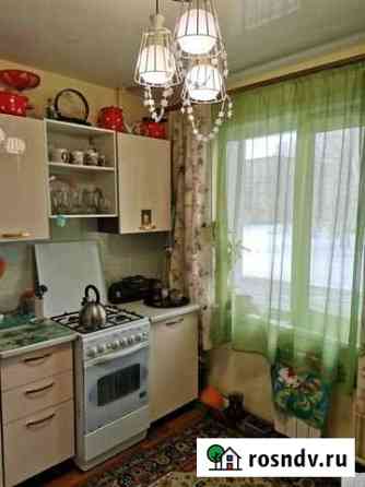 1-комнатная квартира, 33 м², 1/9 эт. на продажу в Ангарске Ангарск