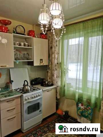 1-комнатная квартира, 33 м², 1/9 эт. на продажу в Ангарске Ангарск - изображение 1