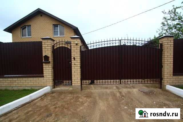 Коттедж 180 м² на участке 4.5 сот. на продажу в Костроме Кострома - изображение 1