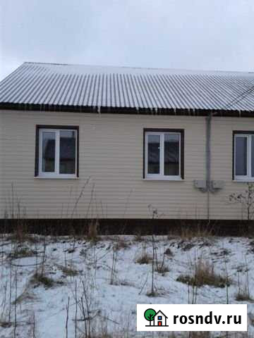 Дом 47 м² на участке 15 сот. на продажу в Колосовке Колосовка - изображение 1