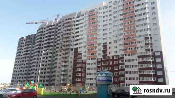 2-комнатная квартира, 59 м², 15/17 эт. на продажу в Оренбурге Оренбург