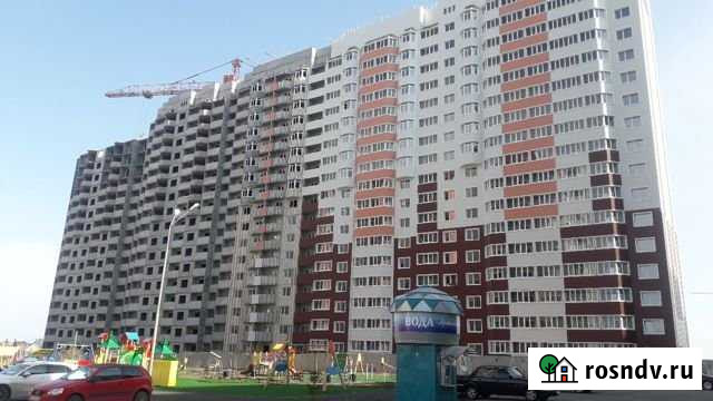 2-комнатная квартира, 59 м², 15/17 эт. на продажу в Оренбурге Оренбург - изображение 1