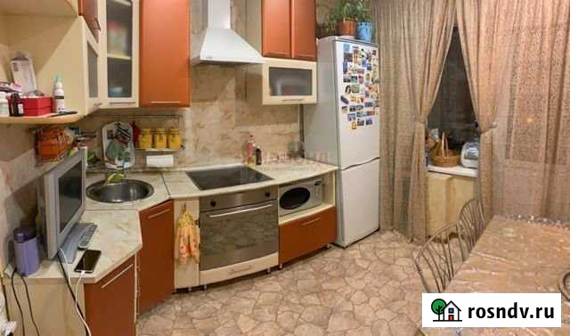 3-комнатная квартира, 70.2 м², 5/6 эт. на продажу в Архангельске Архангельск - изображение 1