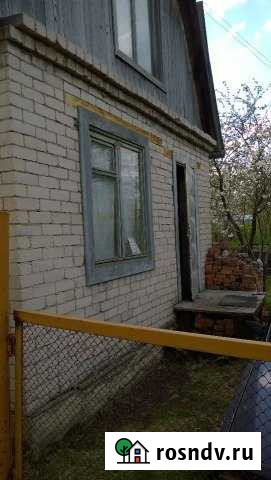 Дача 30 м² на участке 4.2 сот. на продажу в Челябинске Челябинск - изображение 1