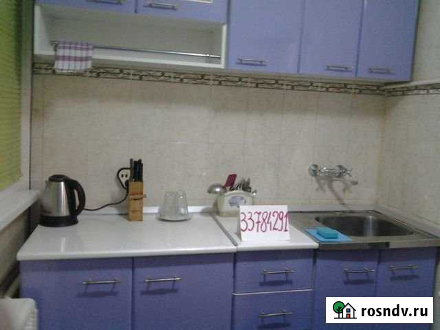 Дом 40 м² на участке 2 сот. в аренду посуточно в Сочи Сочи - изображение 1