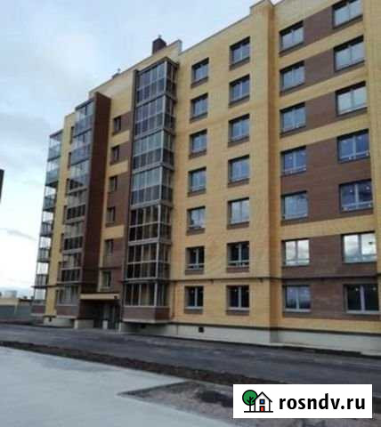 2-комнатная квартира, 64 м², 3/7 эт. на продажу в Великом Новгороде Великий Новгород - изображение 1