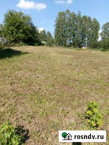 Участок СНТ, ДНП 8 сот. на продажу в Барышево Барышево - изображение 1