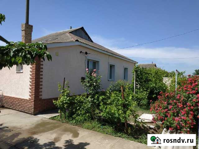 Дом 118 м² на участке 24 сот. на продажу в Белогорске Республики Крым Белогорск - изображение 1