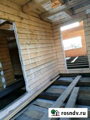 Дача 100 м² на участке 6 сот. на продажу в Бачатском Бачатский - изображение 1