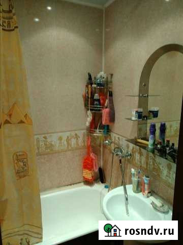 3-комнатная квартира, 56 м², 1/5 эт. в аренду на длительный срок в Томилино Томилино - изображение 1