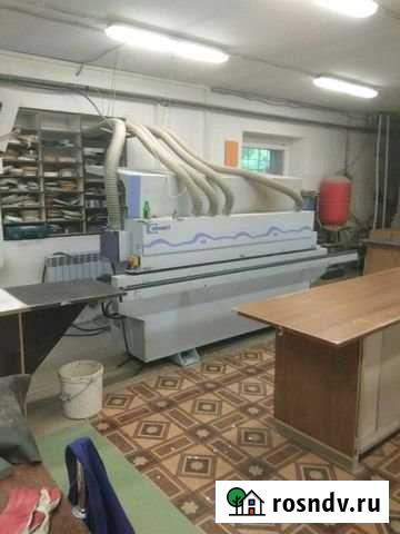 Производственное помещение под сборку мебели Самара - изображение 1