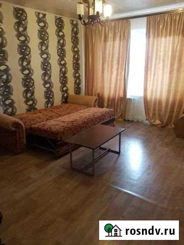 3-комнатная квартира, 58.7 м², 3/3 эт. на продажу в Ольховатке Ольховатка - изображение 1