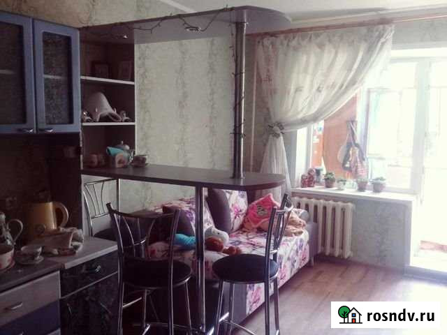 1-комнатная квартира, 35 м², 2/6 эт. на продажу в Пензе Пенза - изображение 1