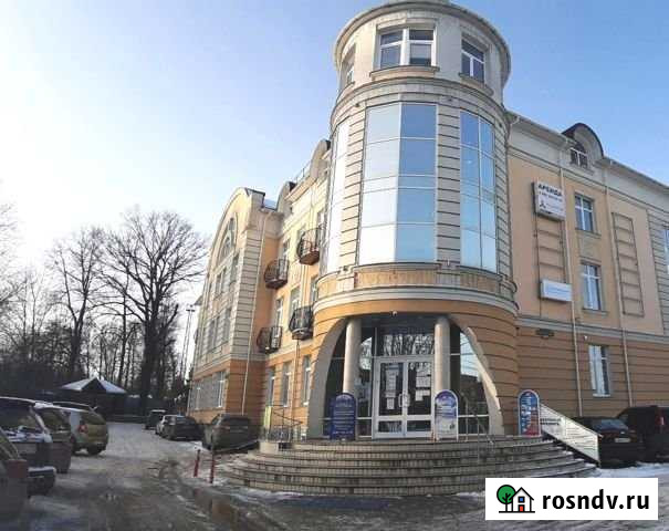 Сдам помещение свободного назначения, 36 кв.м. Сергиев Посад - изображение 1