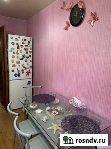 1-комнатная квартира, 39 м², 3/9 эт. в аренду на длительный срок в Волжском Волгоградской области Волжский - изображение 1