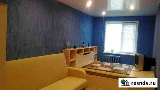 1-комнатная квартира, 20 м², 4/5 эт. в аренду посуточно в Ломоносове Ломоносов