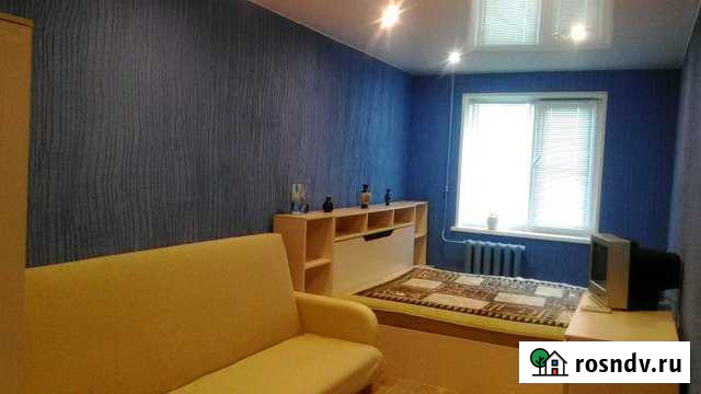 1-комнатная квартира, 20 м², 4/5 эт. в аренду посуточно в Ломоносове Ломоносов - изображение 1