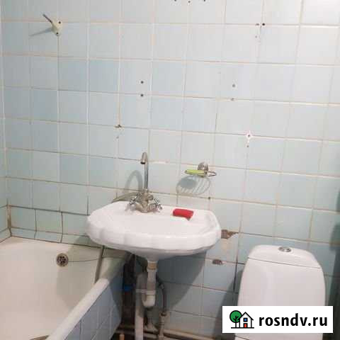 Комната 18.7 м² в 1-ком. кв., 1/5 эт. на продажу в Тольятти Тольятти - изображение 1