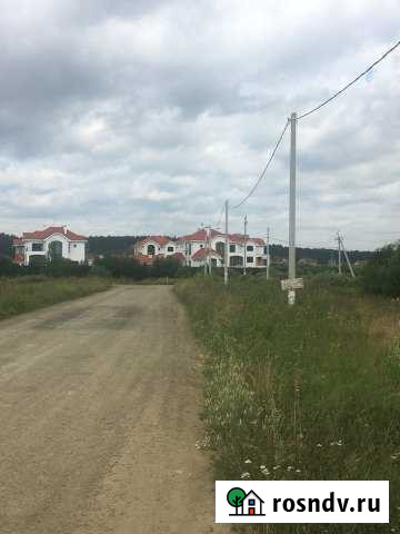 Участок ИЖС 18 сот. на продажу в Екатеринбурге Екатеринбург - изображение 1