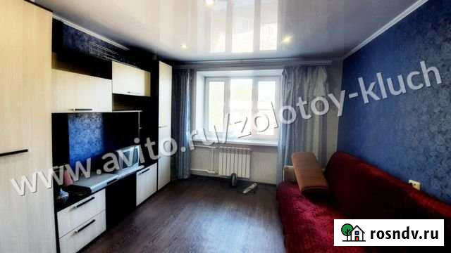 Комната 14 м² в 1-ком. кв., 6/9 эт. на продажу в Липецке Липецк - изображение 1