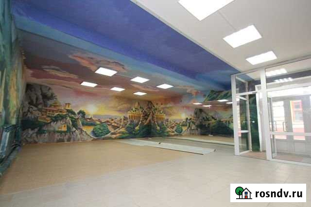 Помещение с отдельным входом и туалетом, 80 кв.м. Томск - изображение 1