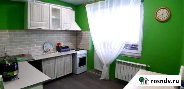 1-комнатная квартира, 39 м², 1/22 эт. в аренду на длительный срок в Туле Тула - изображение 1