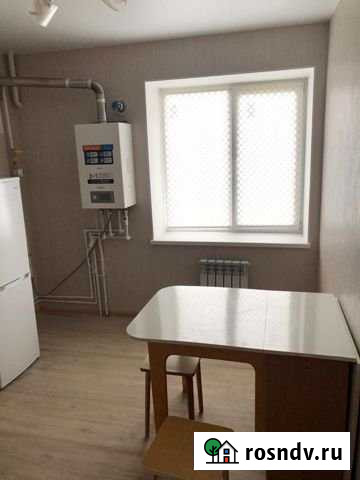 1-комнатная квартира, 36 м², 1/5 эт. на продажу в Волжском Волгоградской области Волжский - изображение 1