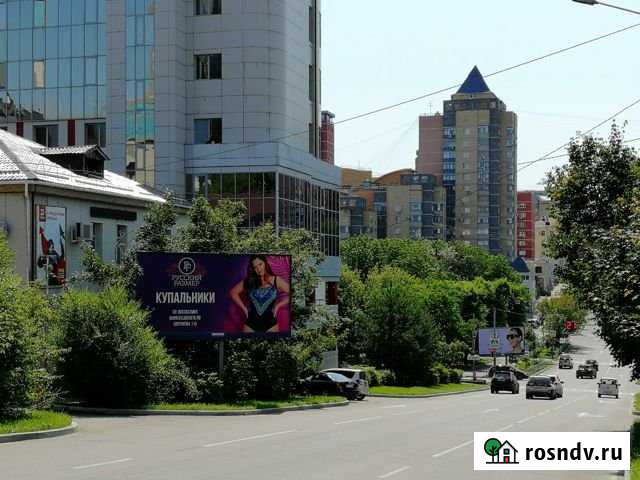 Помещение свободного назначения в аренду Хабаровск - изображение 1