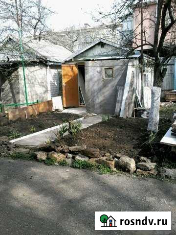 Дом 20 м² на участке 1 сот. на продажу в Кисловодске Кисловодск - изображение 1