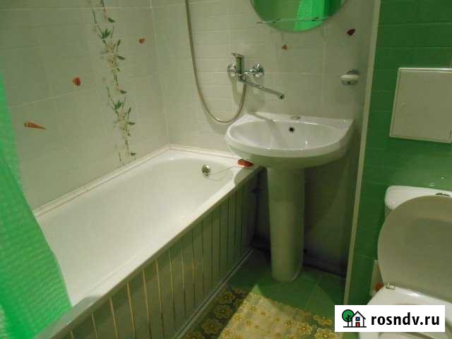 1-комнатная квартира, 32 м², 9/9 эт. в аренду на длительный срок в Ярославле Ярославль - изображение 1