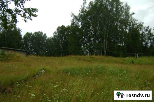 Участок ИЖС 15 сот. на продажу в Новоуральске Новоуральск - изображение 1